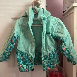 Columbia Toddler light jacket